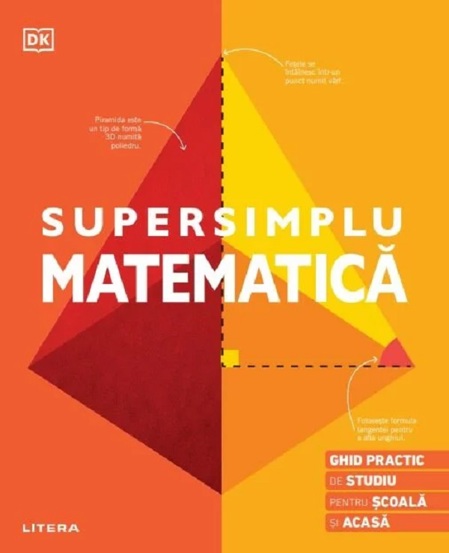 Supersimplu Matematica.