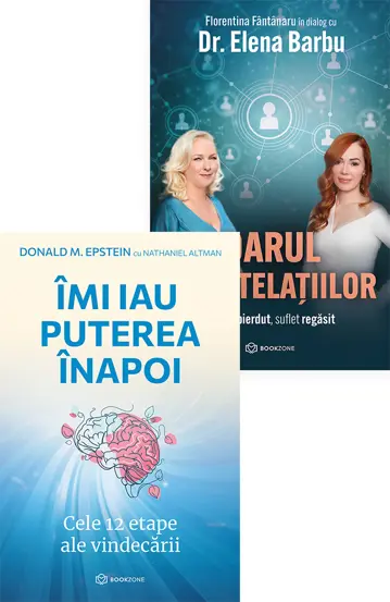 Pachet Fa pace cu trecutul