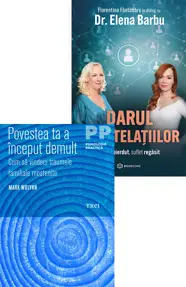 Pachet Trecutul lor, viitorul tău