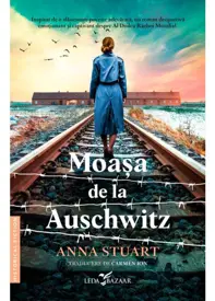 Moasa de la Auschwitz