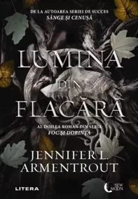 Lumina din flacara (resigilat)