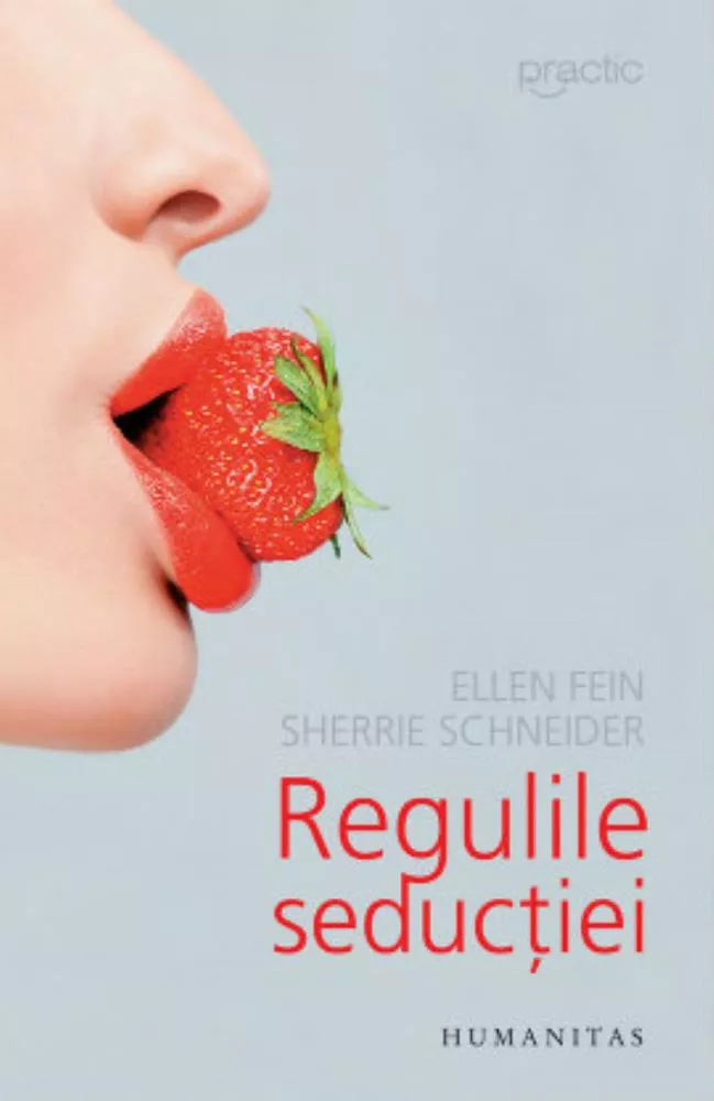 Regulile seductiei (resigilat)