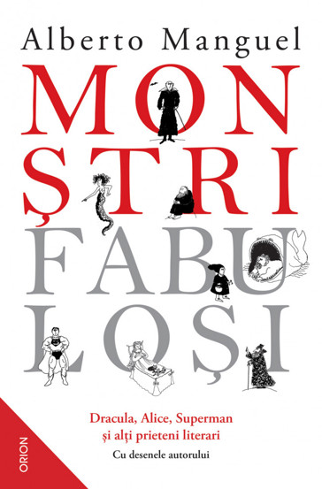 Monstri fabulosi 