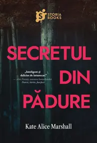 Secretul din padure
