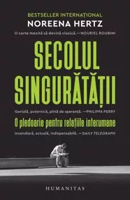Secolul singuratatii (resigilat)