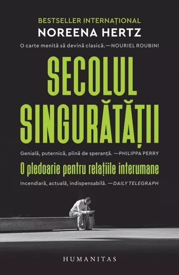 Secolul singuratatii (resigilat)