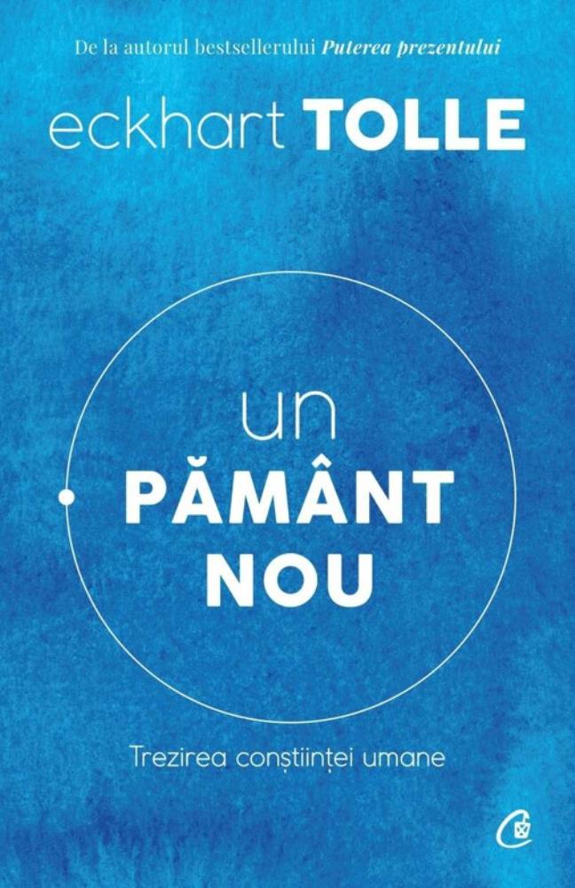 Un pamant nou (resigilat)