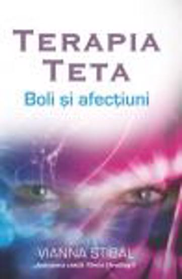 Terapia Teta – Boli şi afecţiuni (resigilat)