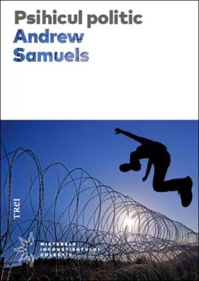 Psihicul politic (resigilat)