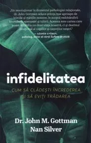 Infidelitatea (resigilat)
