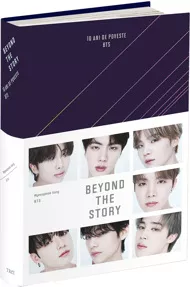 Beyond the story: 10 ani de poveste BTS  (resigilat)
