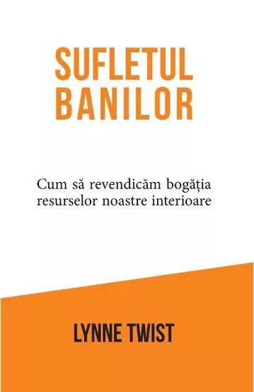 Sufletul banilor (resigilat)