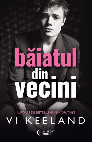 Băiatul din vecini (resigilat)
