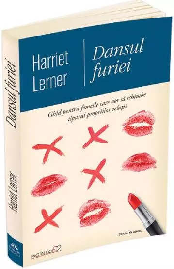 Dansul furiei  (resigilat)