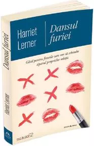 Dansul furiei  (resigilat)