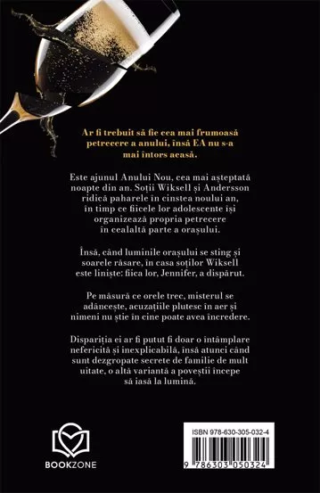 Un an nou fericit (resigilat)