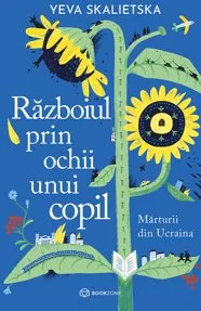 Razboiul prin ochii unui copil (resigilat)