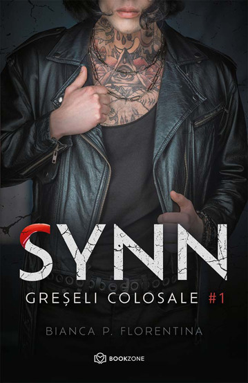 SYNN Greșeli colosale (resigilat)