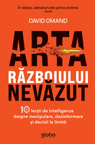 Arta razboiului nevazut (resigilat)