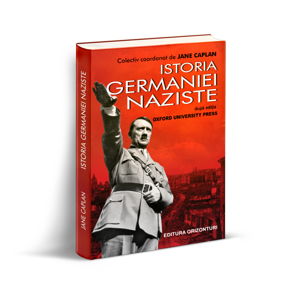 Istoria Germaniei naziste (resigilat)