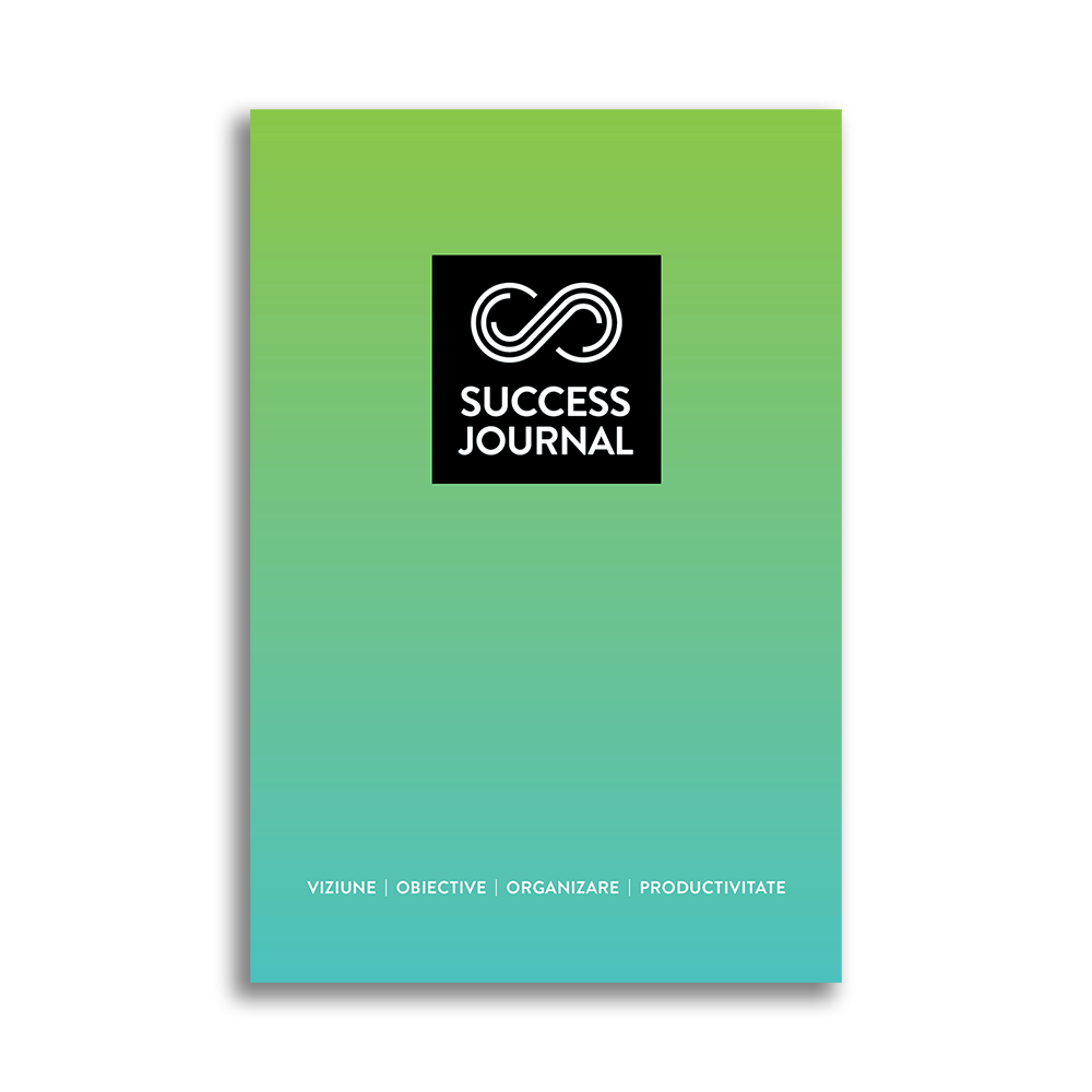 Success journal (resigilat)