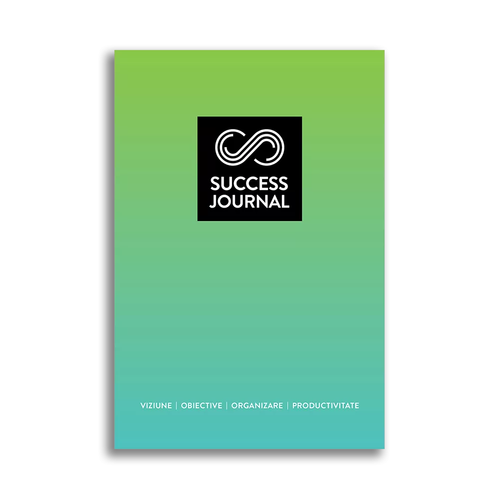 Success journal (resigilat)
