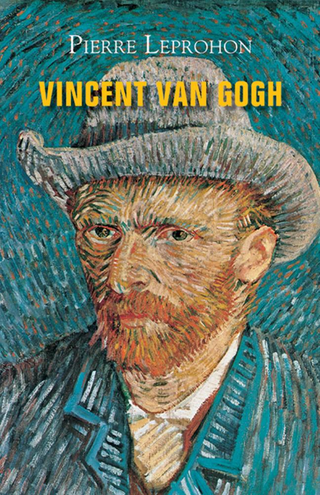 Vezi detalii pentru Vincent van Gogh (resigilat)