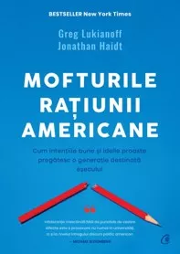 Mofturile ratiunii americane (resigilat)