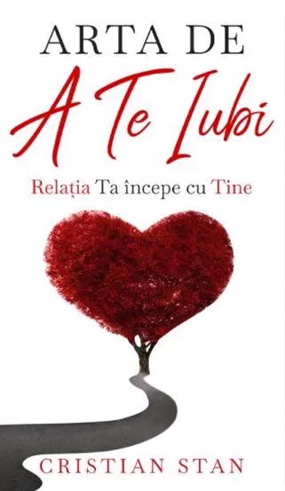 Arta de a te iubi (resigilat)