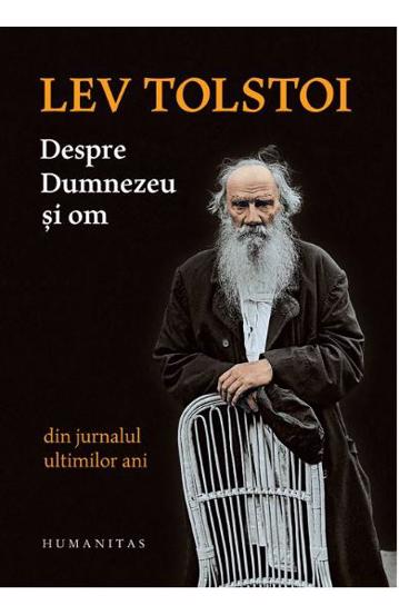 Despre Dumnezeu si om (resigilat)