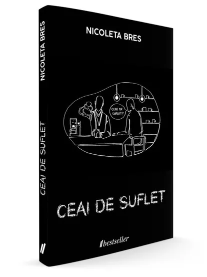 Ceai de suflet (resigilat)