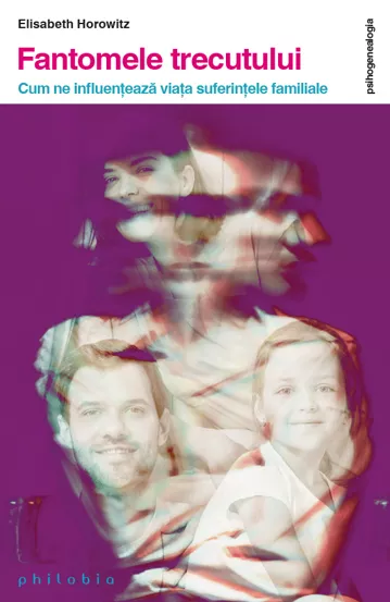 Fantomele trecutului (resigilat)