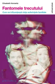 Fantomele trecutului (resigilat)