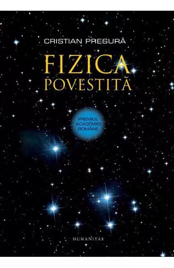 Fizica povestita (resigilat)