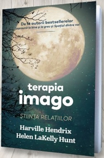 Terapia imago (resigilat)