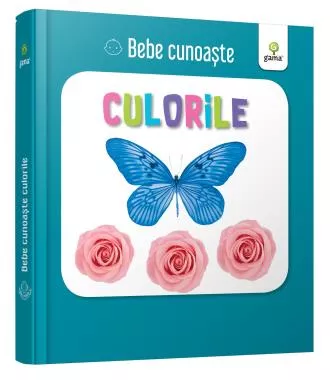 Culorile (resigilat)