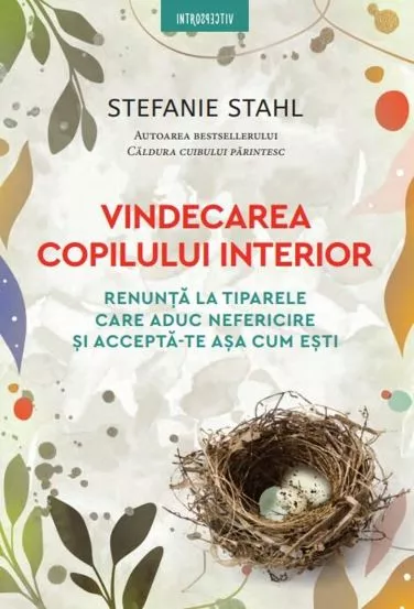 Vindecarea copilului interior (resigilat)