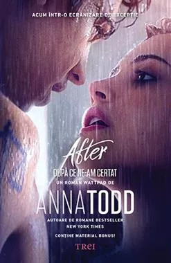 Dupa ce ne-am certat - editie tie-in (resigilat)