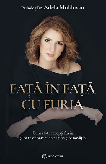 Față în față cu furia (resigilat)
