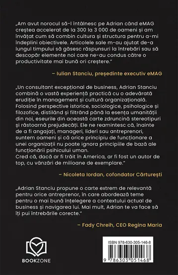 Pachet Leadership pentru secolul XXI