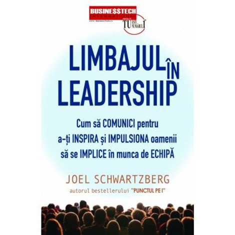 Vezi detalii pentru Limbajul in leadership