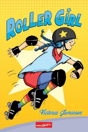 Vezi detalii pentru Roller Girl