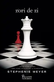 Zori de zi. Seria Amurg Vol.4