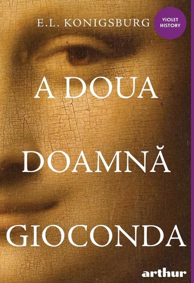 A doua doamna Gioconda