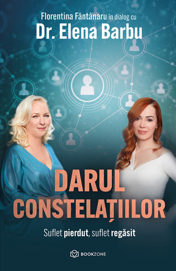 Darul constelațiilor (resigilat)