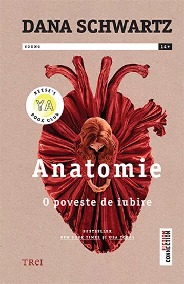 Anatomie. O poveste de iubire (resigilat)