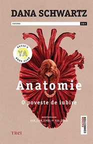 Anatomie. O poveste de iubire (resigilat)