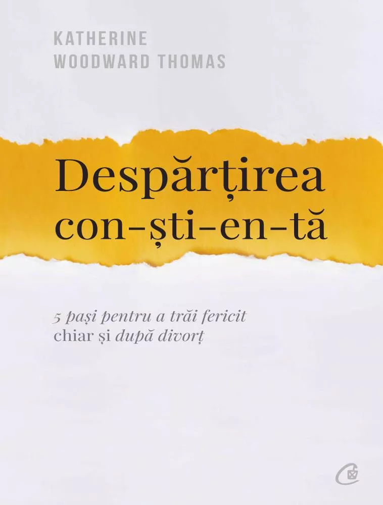 Despartirea constienta (resigilat)