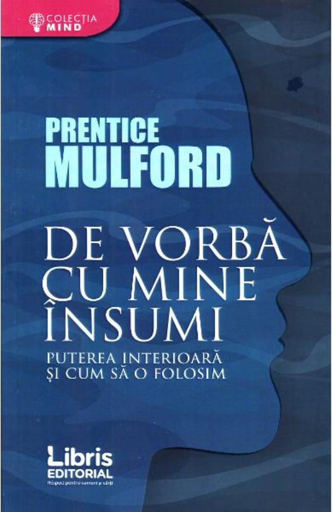 De vorba cu mine insumi (resigilat)