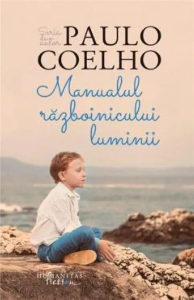 Manualul razboinicului luminii (resigilat)